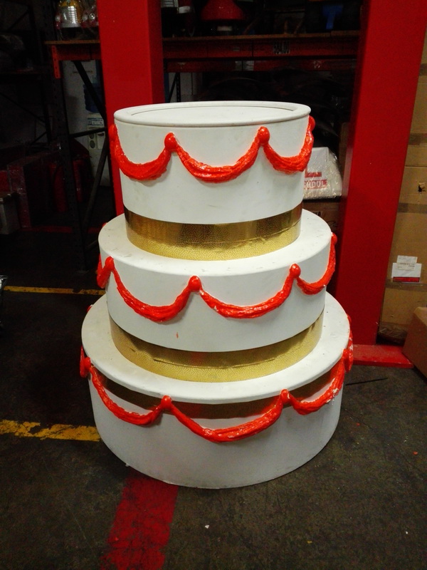 pastel sorpresa.3pisos sueltos_aro.madera nata gr.28 pq.34 alt.135 xØ71-94-120 (120eu.) 1u